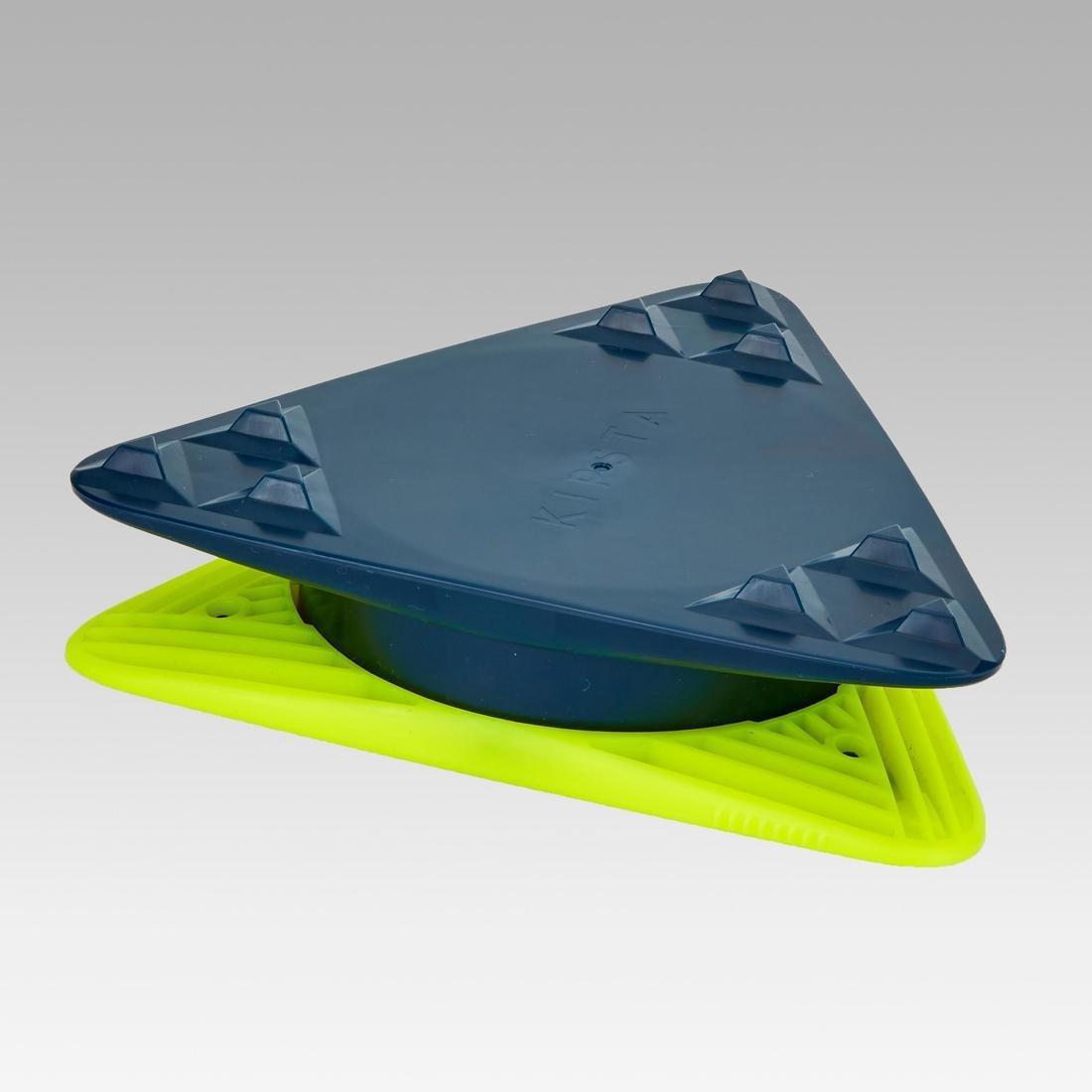 Essential Pitch Marker, Fluo Yellow, No Color, large image number 6