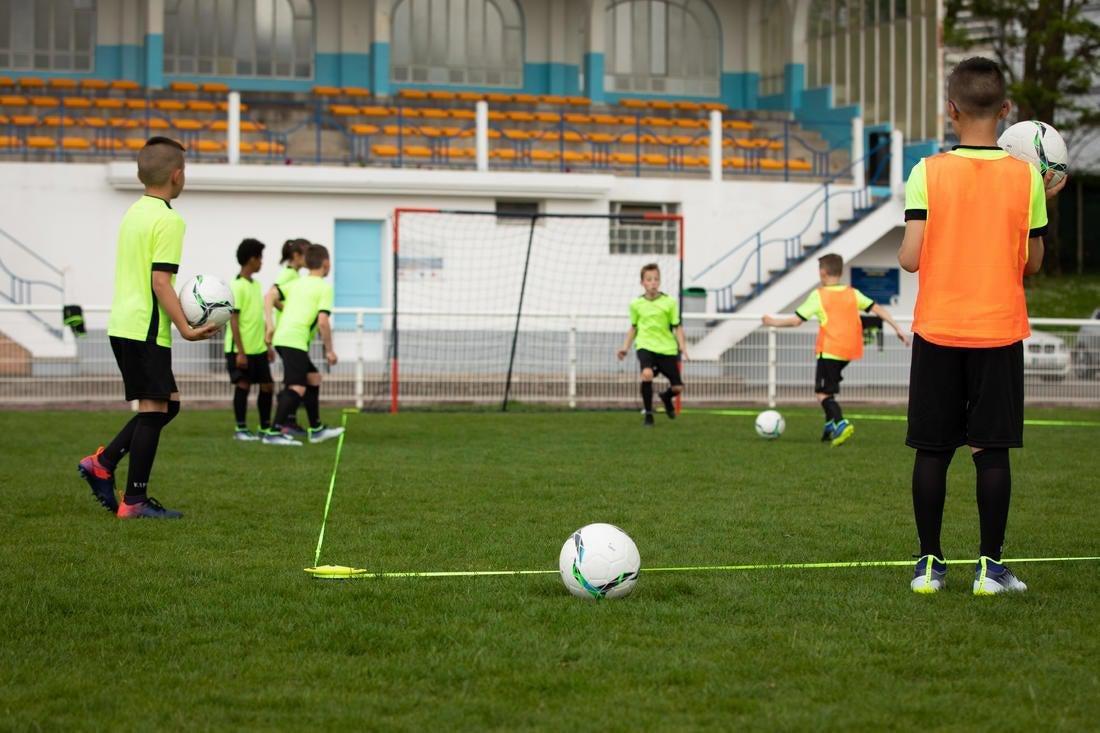 Essential Pitch Marker, Fluo Yellow, No Color, large image number 14