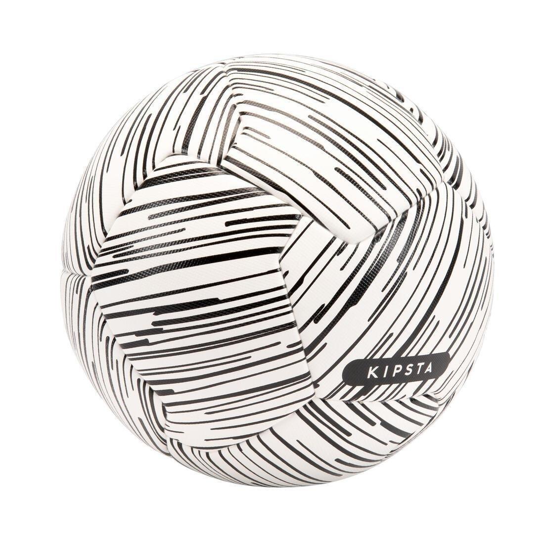5  Thermobonded Size 5 Football FIFA Pro F900, Snow White, , large image number 11