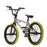 BTWIN - 520 Wipe Kids' BMX Bike 8-14 Title