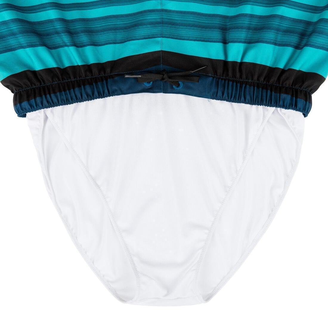 Large  100 long Surfing Boardshorts Cloud, Grey, , large image number 11