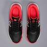 ARTENGO - EU 39  TS 190 Women's Tennis Shoes, Black