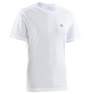 KALENJI - 3XL  Kalenji Dry Men's Breathable Running T-Shirt, Petrol Blue