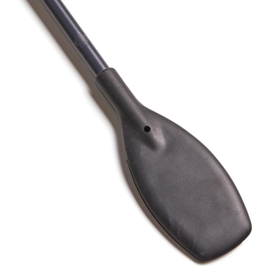 140 Uni Horse Riding Crop 49Cm, Black, , large image number 5