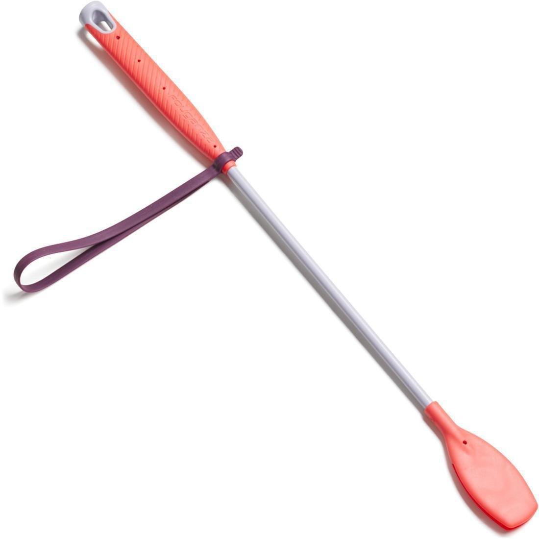 140 Uni Horse Riding Crop 49Cm, Black, , large image number 6