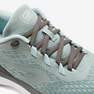 KALENJI - EU 42  Kalenji Run Support Women's Running Shoes, Abyss Grey