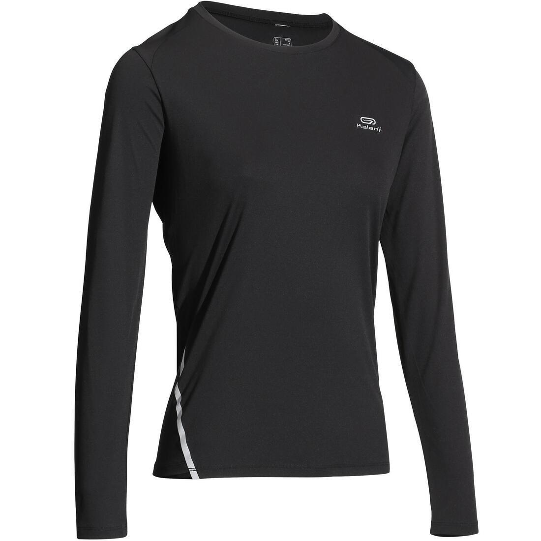 Women's Extra Large Run Sun Protect T-Shirt, Snow White, , large image number 12