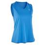 KALENJI - Small  Women's Running Breathable Tank Top Dry, Pale Mint