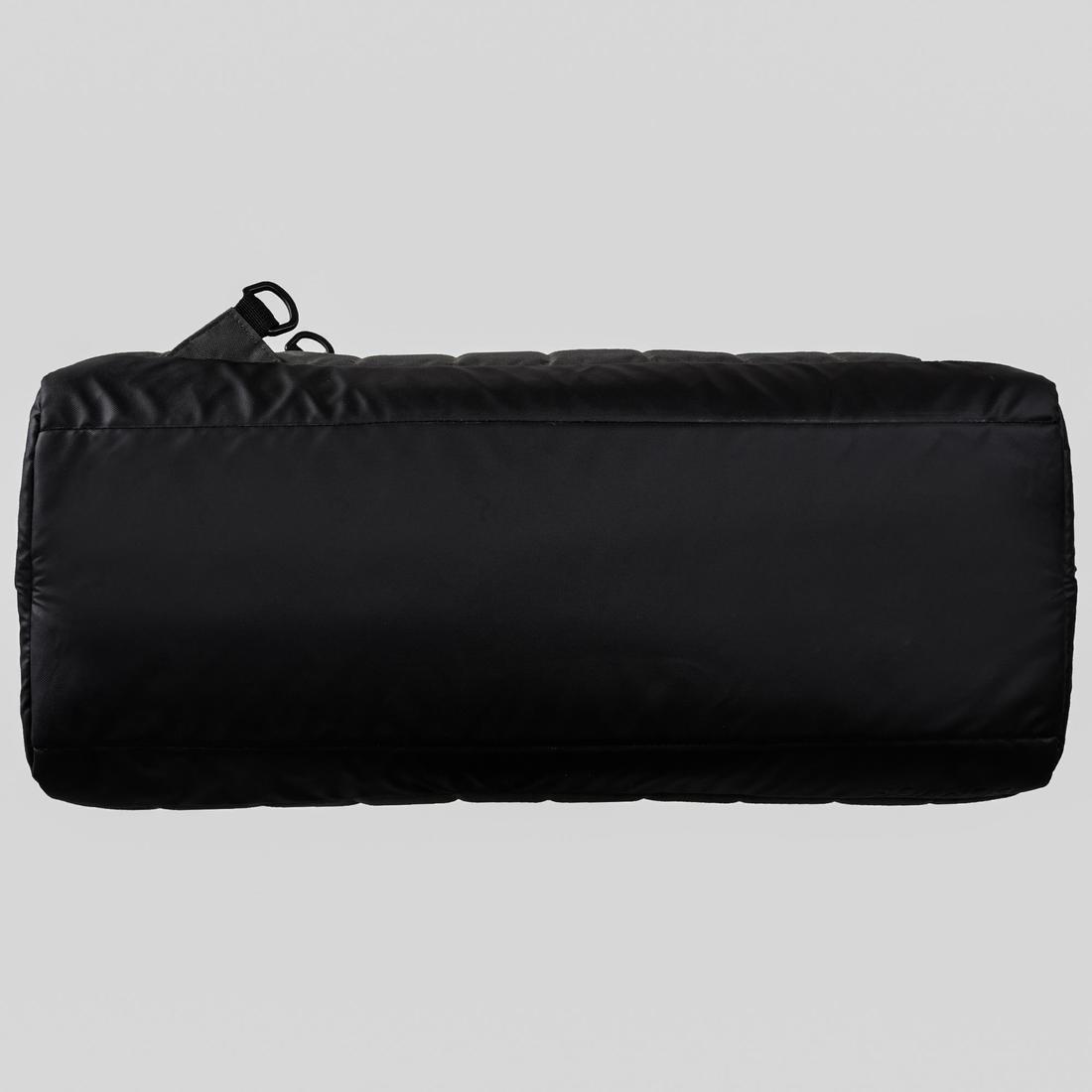 Medium  Fitness Bag 40L LikeAlocker, Black, , large image number 8