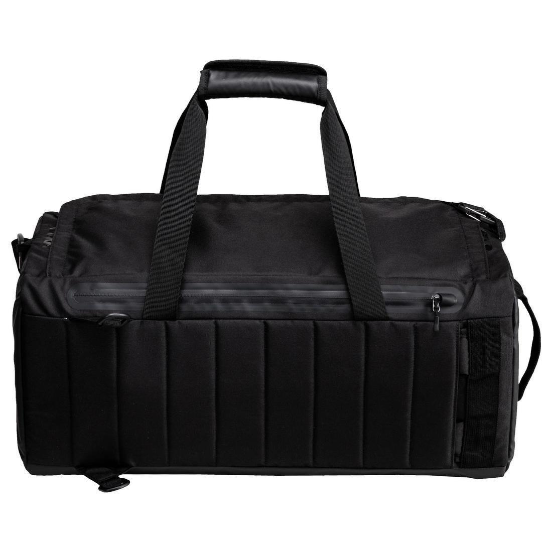 Medium  Fitness Bag 40L LikeAlocker, Black Olive, , large image number 5