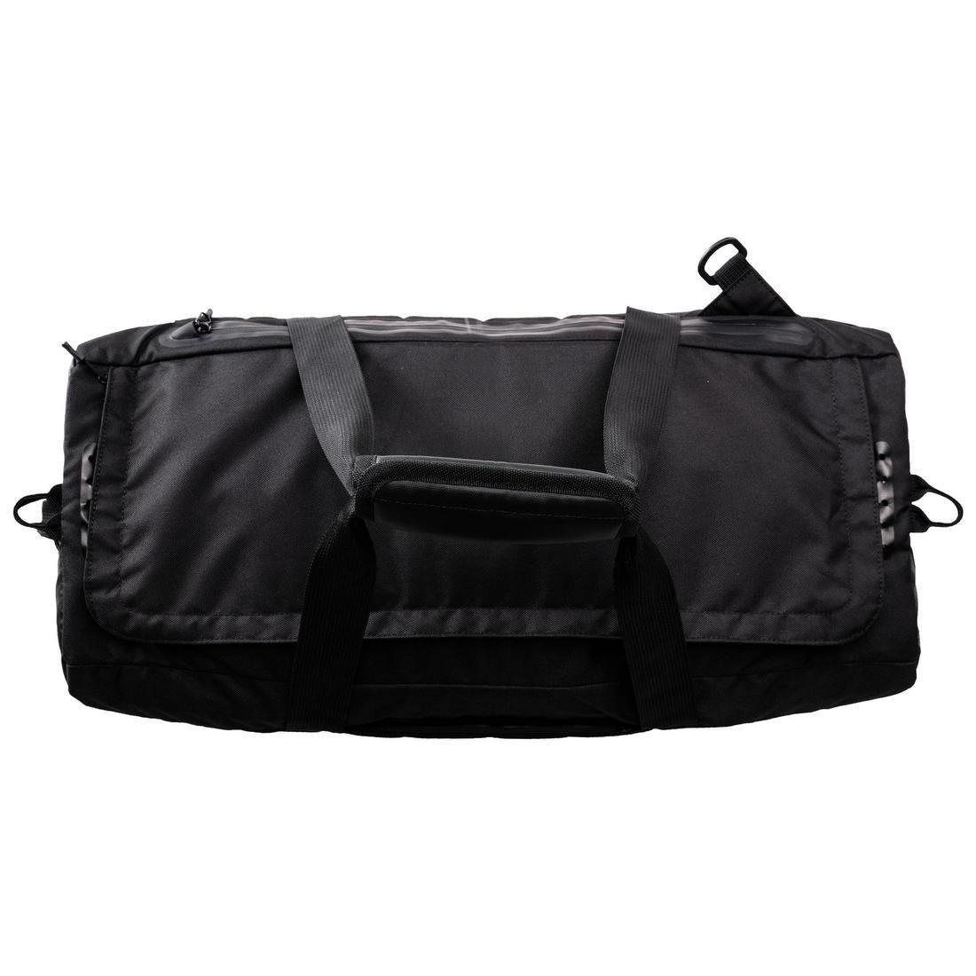 Medium  Fitness Bag 40L LikeAlocker, Black Olive, , large image number 7