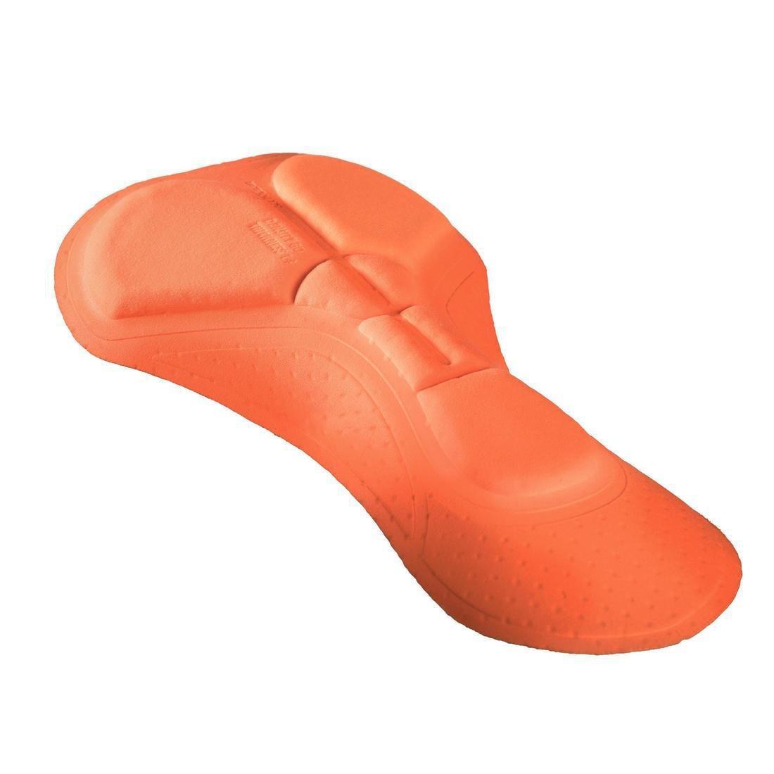 شورت لركوب الدراجات ر.س 100، أزرق داكن، مقاس M, , large image number 9
