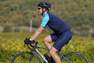 TRIBAN - Small Rc100 Cycling Bib Shorts, Navy Blue