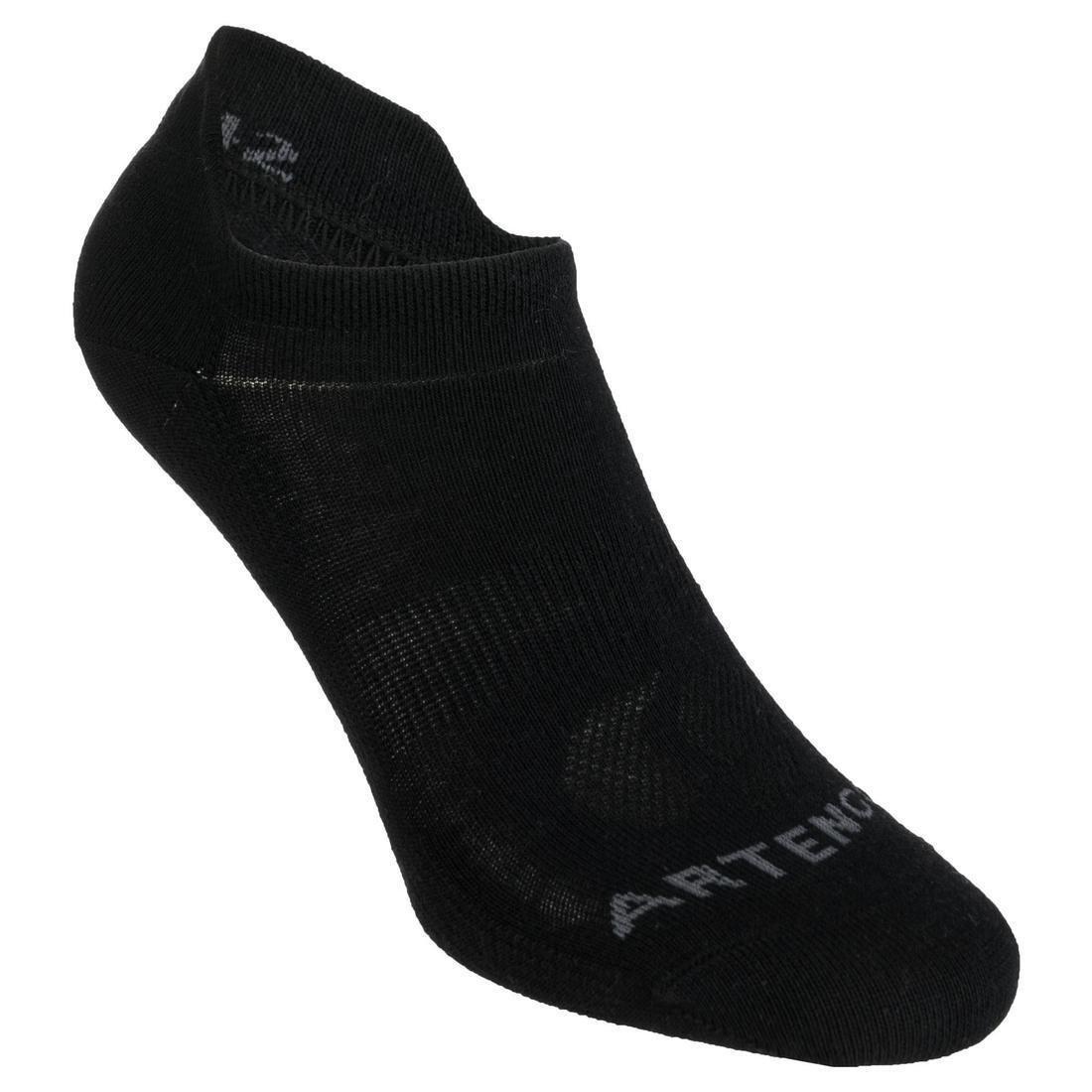 EU 47-50 RS 160 Low Sports Socks Tri-Pack, Snow White, , large image number 2
