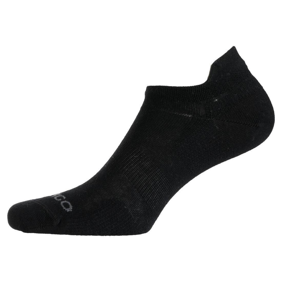 EU 47-50 RS 160 Low Sports Socks Tri-Pack, Snow White, , large image number 12