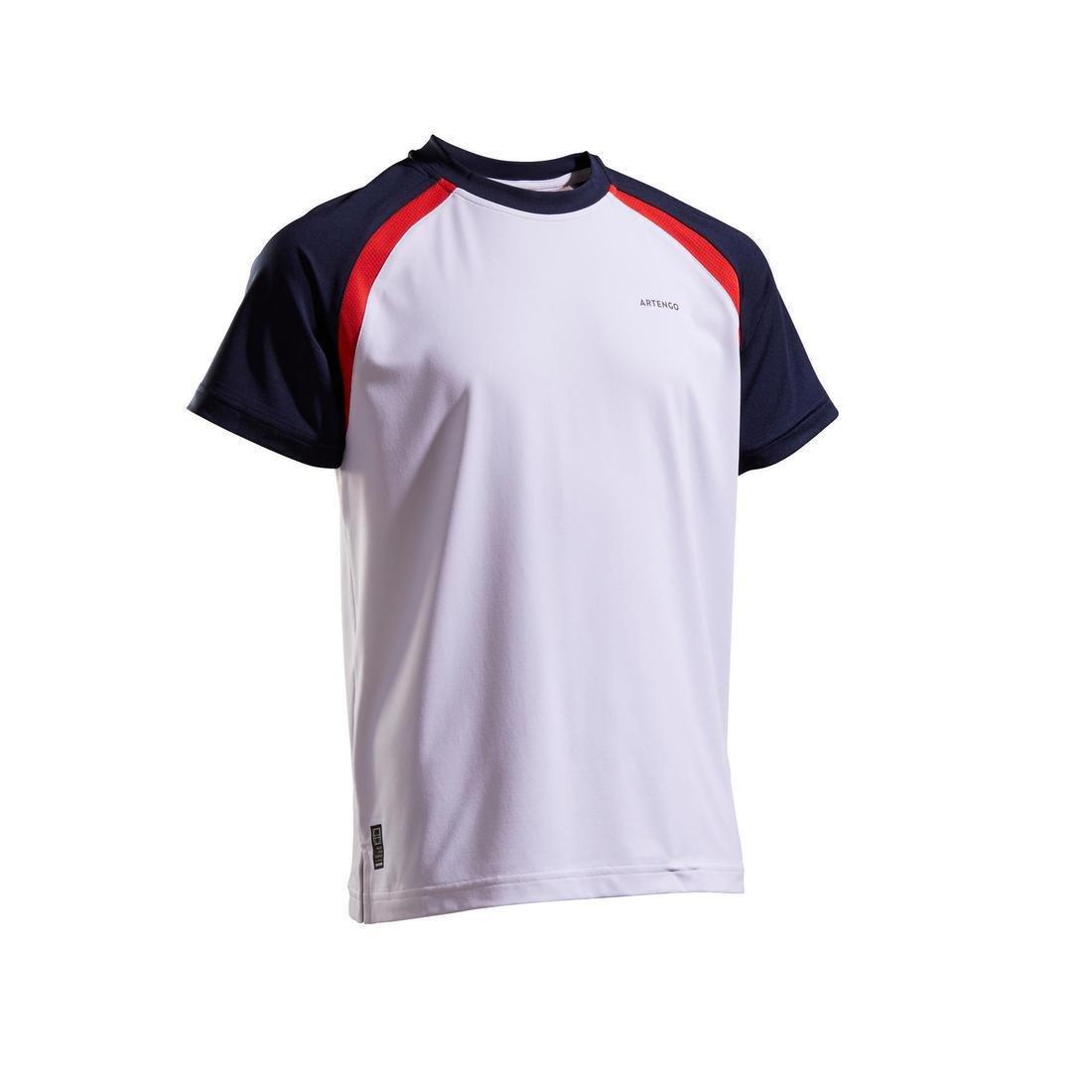 10-11Y  500 Kids' T-Shirt, Black, , large image number 6