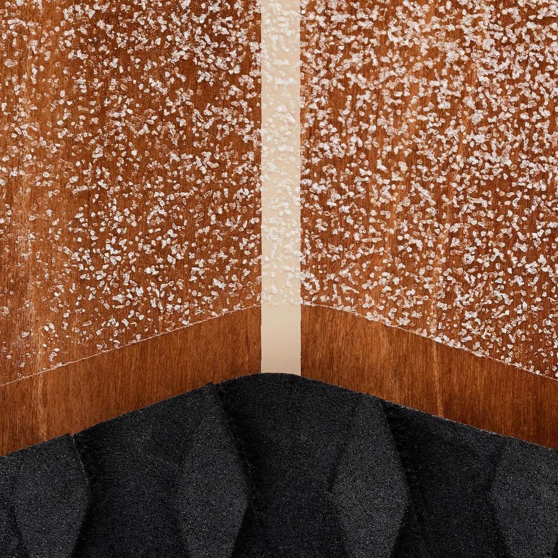 لوح تزلج طويل منحوت على شكل طائر 540، ماهوجني, , large image number 5