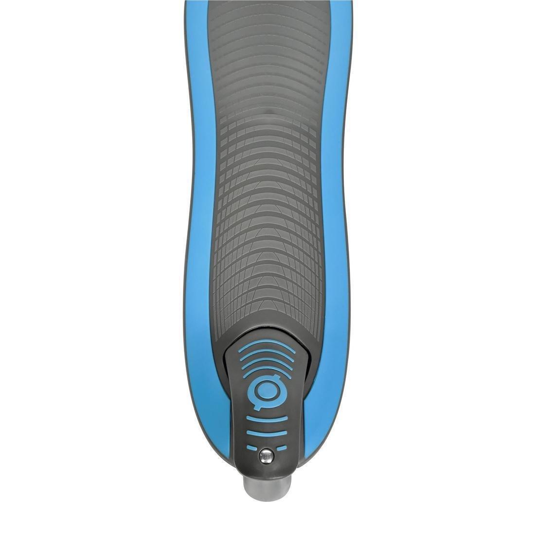 Kids' Advanced Scooter - Light Sky Blue, , large image number 8