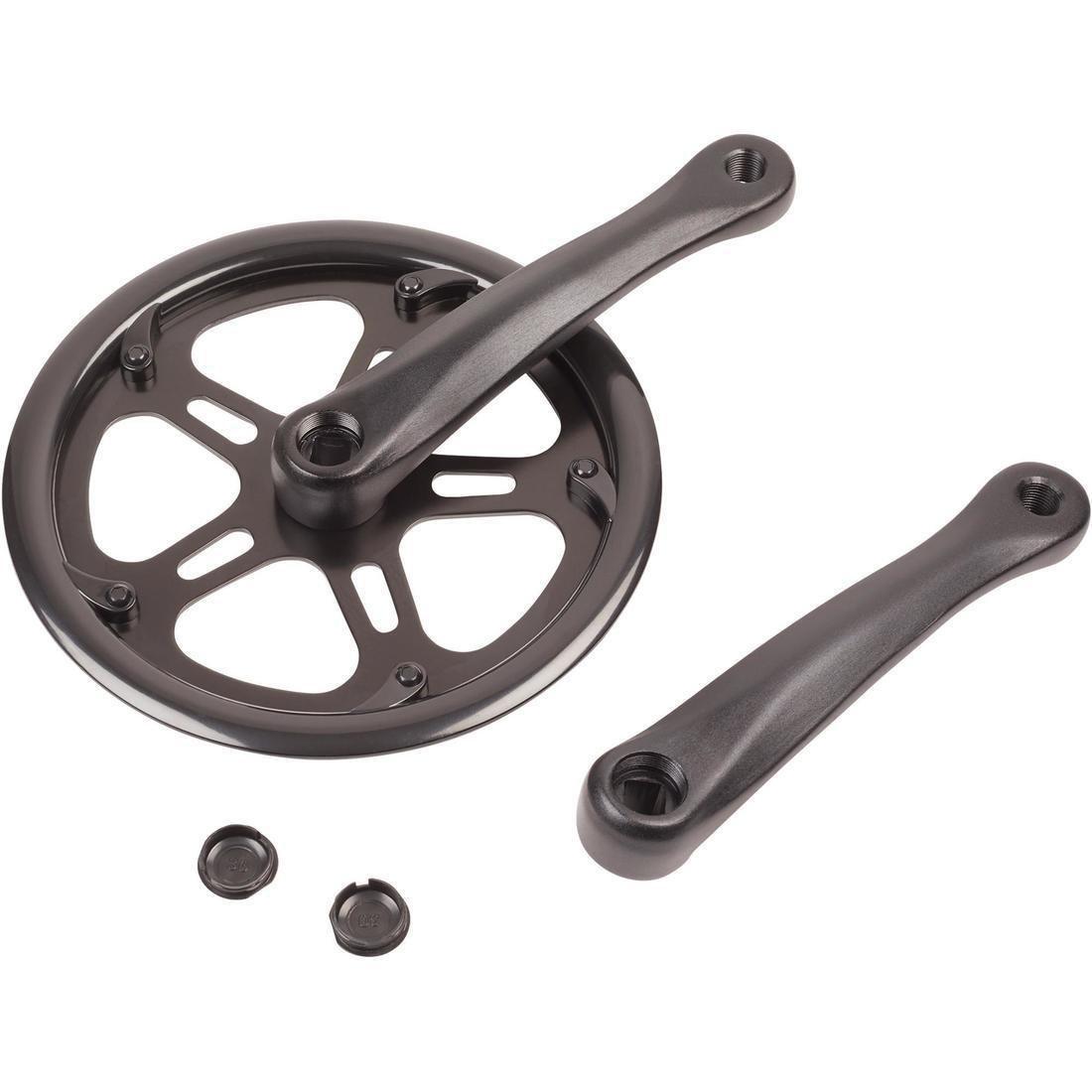 Single Chainset Chainring, No Color, large image number 0