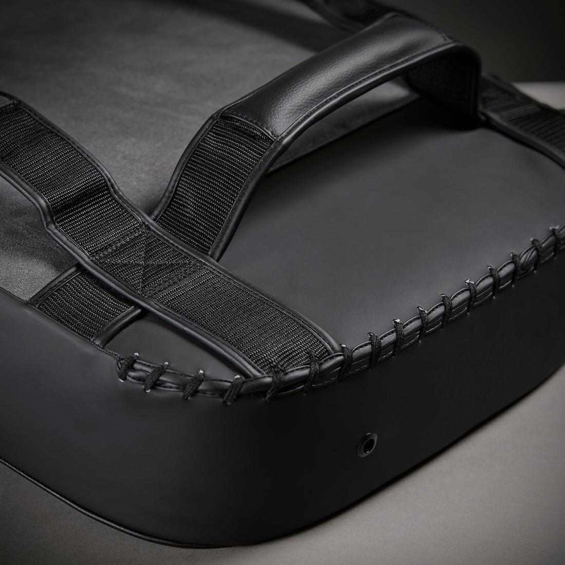 500 Curved Shield - Black, , large image number 5