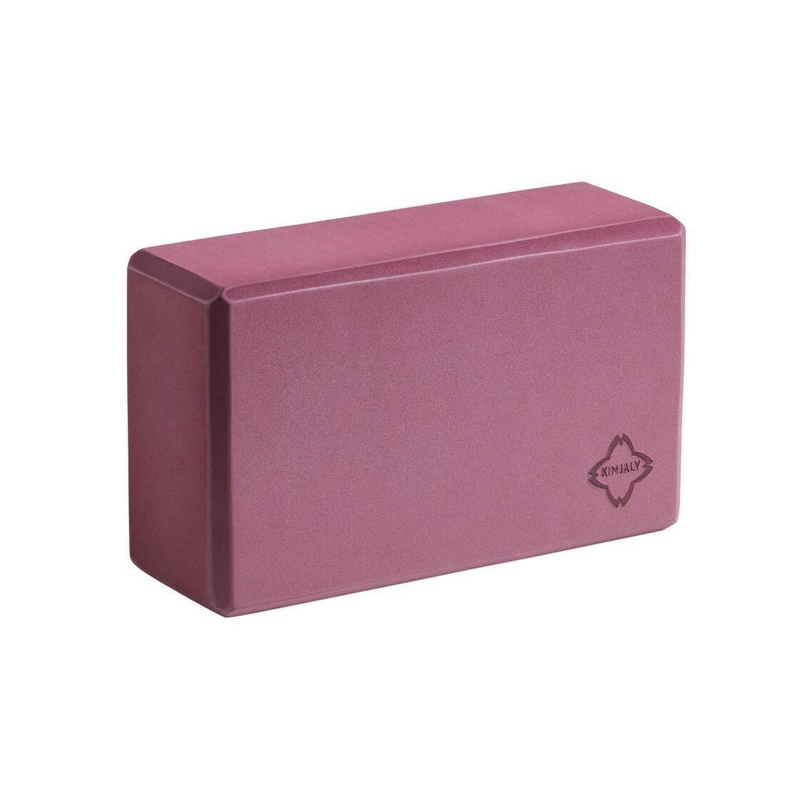 Yoga Foam, Deep Chocolate Truffle, , large image number 0
