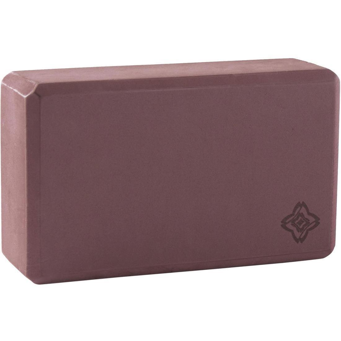 Yoga Foam, Deep Chocolate Truffle, , large image number 1