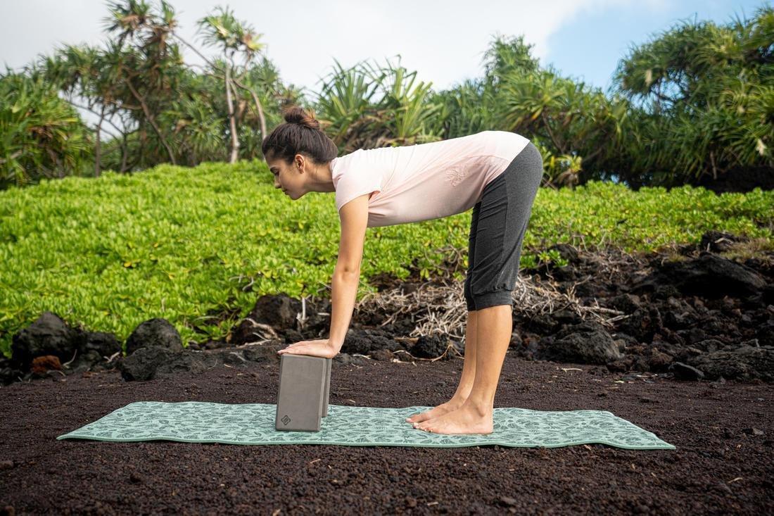 Yoga Foam, Deep Chocolate Truffle, , large image number 8