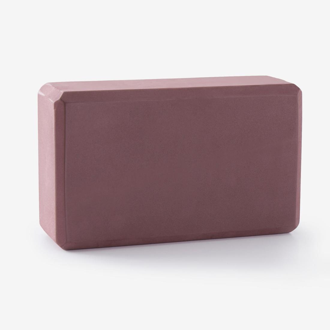 Yoga Foam, Deep Chocolate Truffle, , large image number 12