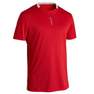 KIPSTA - 2XL  Adult Football Eco-Design Shirt F100, Bright Indigo