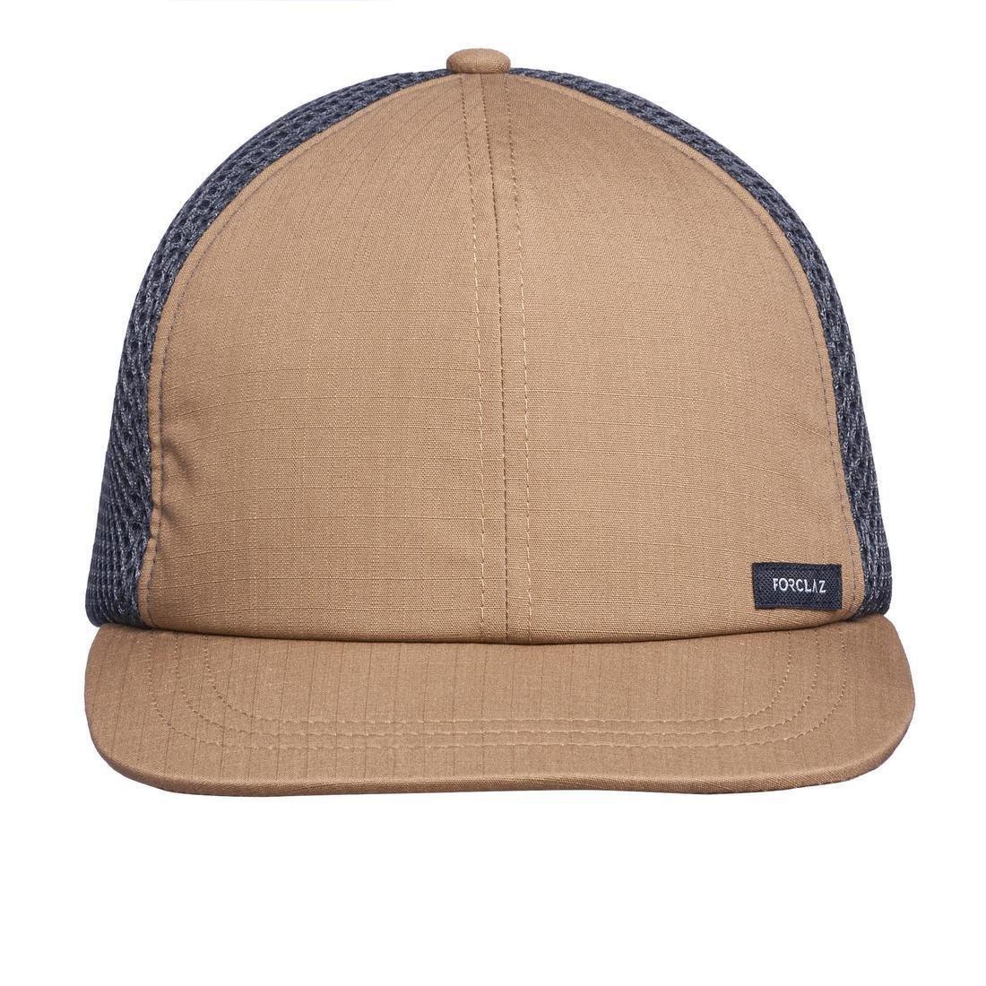 Travel Cap, Brown, , large image number 5