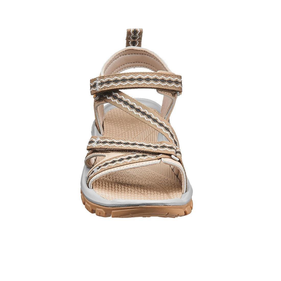 EU 38  Women's Arpenaz 100 Hiking Sandals, , large image number 3