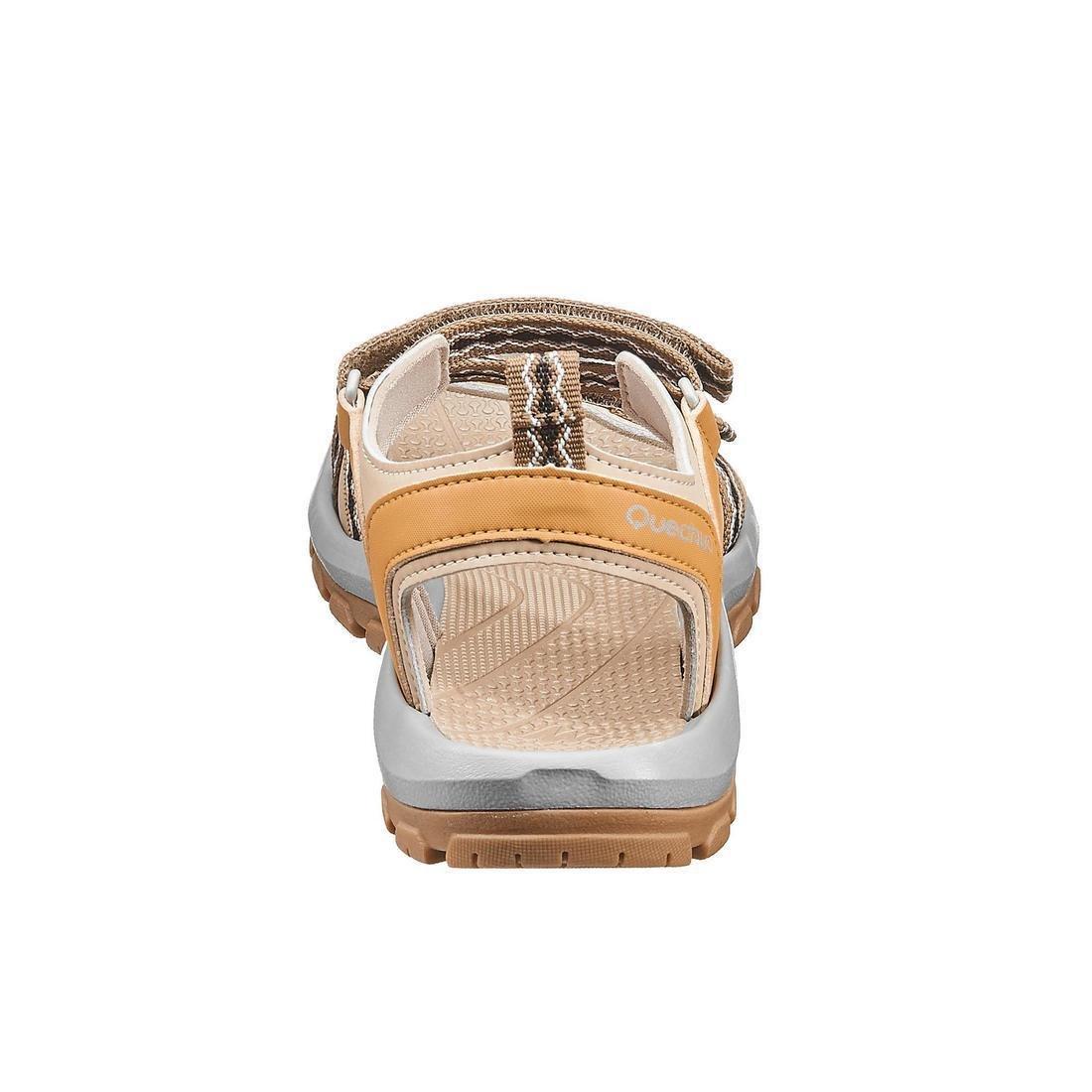 EU 41  Women's Walking als NH110, Sand, , large image number 4