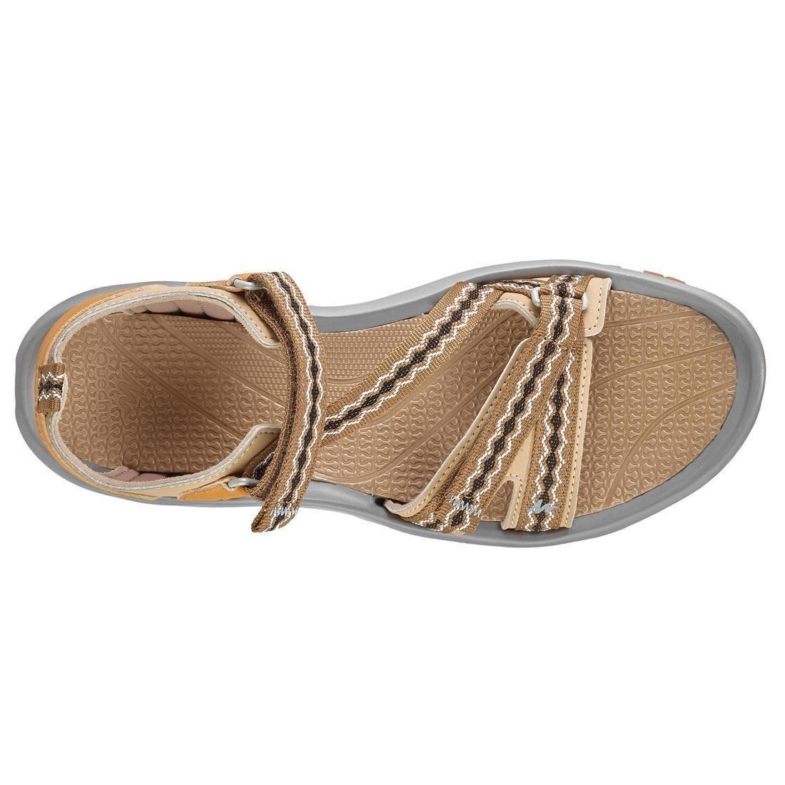 EU 41  Women's Walking als NH110, Sand, , large image number 5