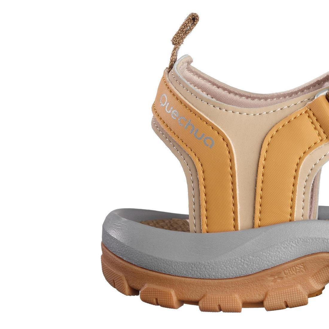 EU 41  Women's Walking als NH110, Sand, , large image number 7