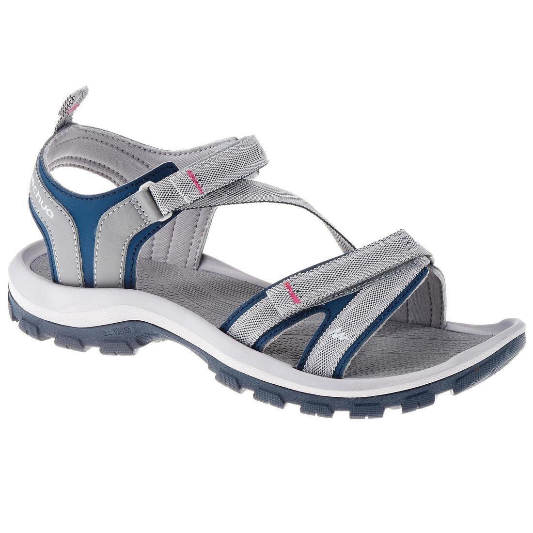 EU 41  Women's Walking als NH110, Sand, , large image number 12