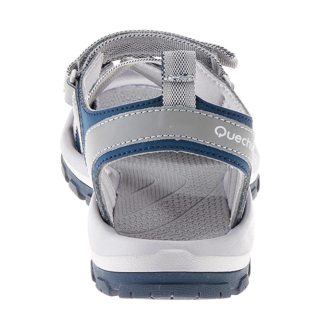EU 41  Women's Walking als NH110, Sand, , large image number 13