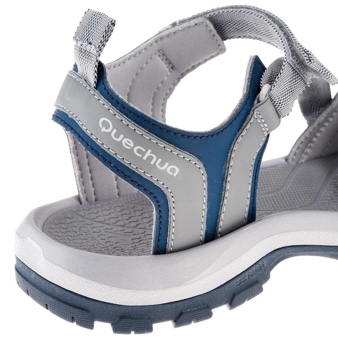 EU 41  Women's Walking als NH110, Sand, , large image number 14
