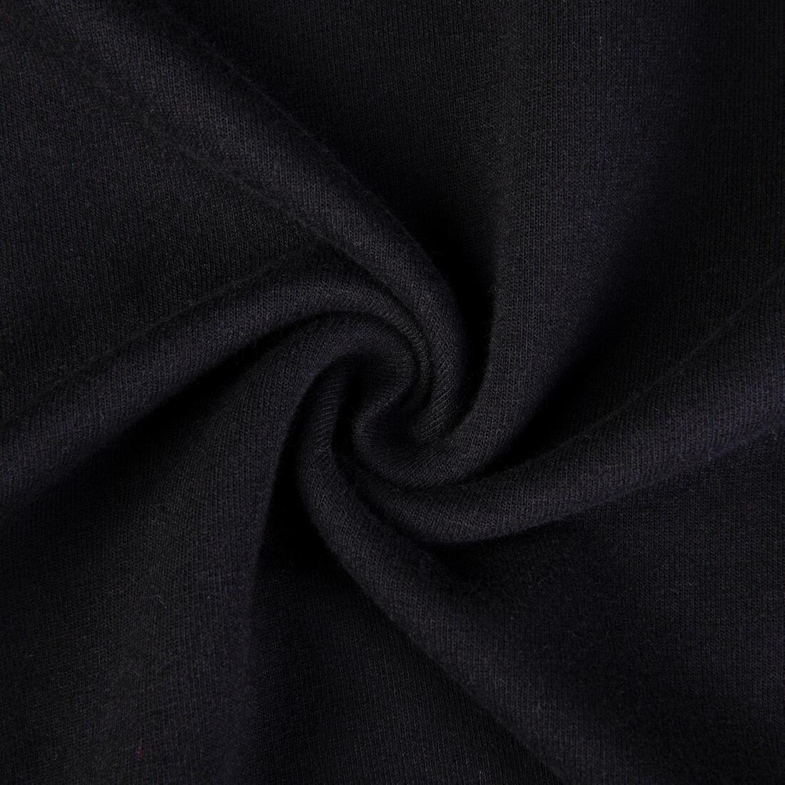 سويت شيرت لياقة بدنية برقبة مستديرة، أزرق، 2XL, , large image number 10