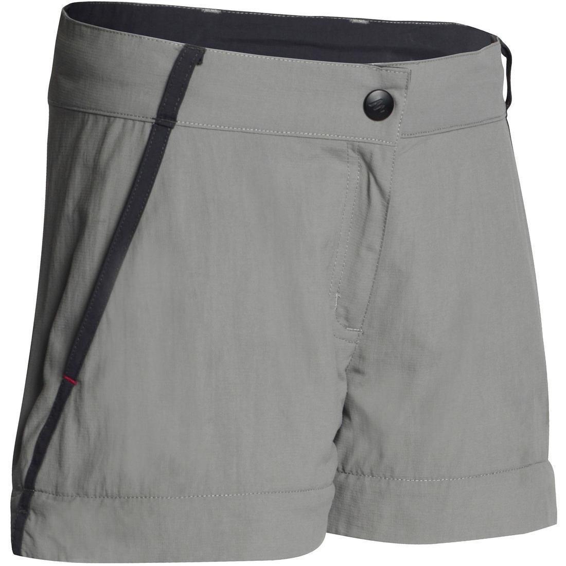 بنطلون تنزه معياري للأطفال، من 10-11 سنة، أسود, , large image number 6