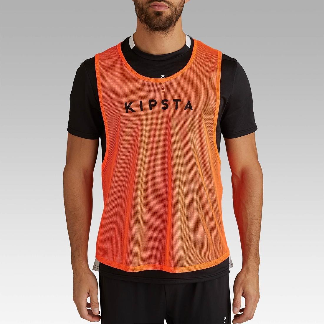 Adult Training Bib, Pale Grey, , large image number 13