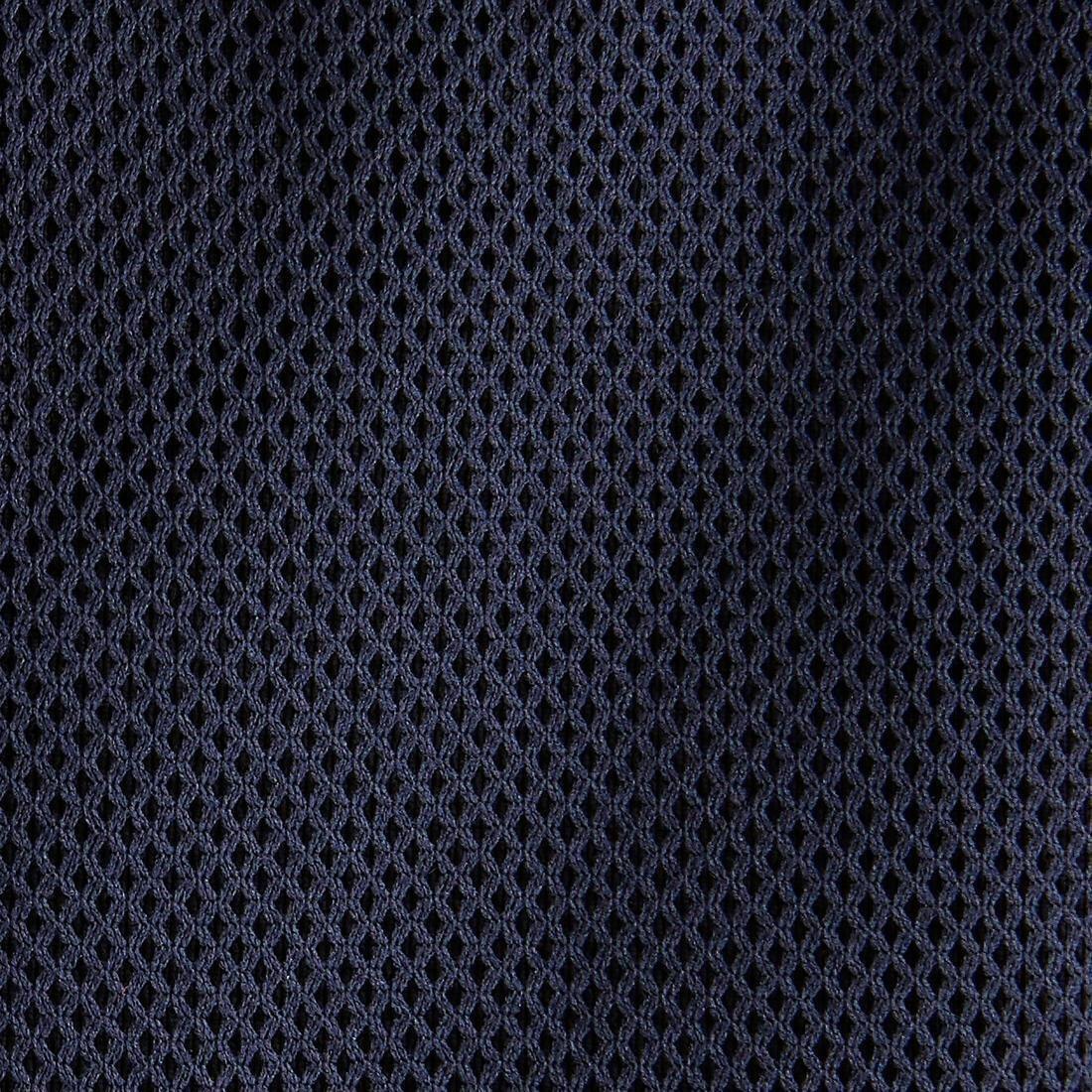 Junior Bib, Fluo Blood Orange, , large image number 7