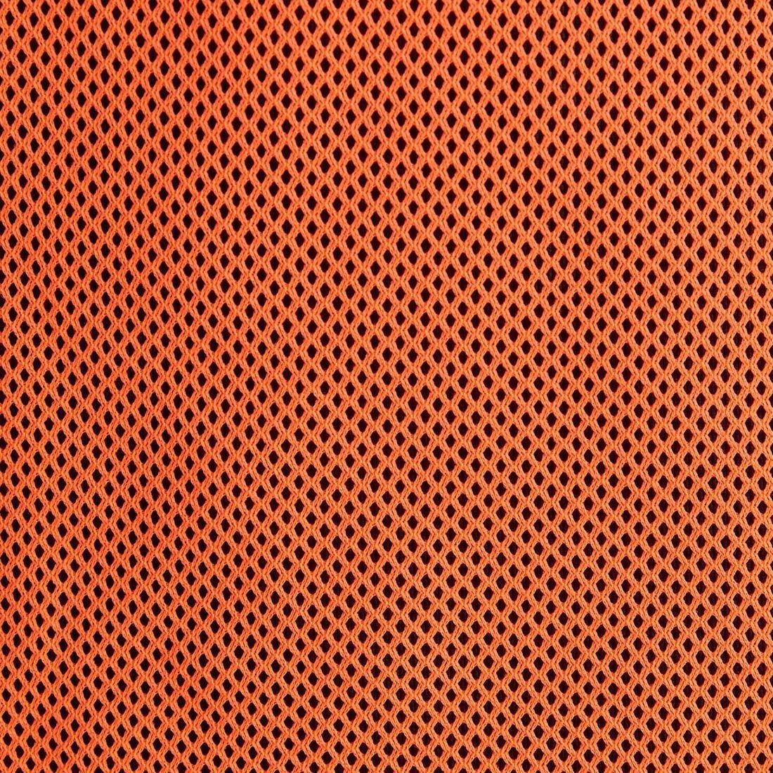 Junior Bib, Fluo Blood Orange, , large image number 14