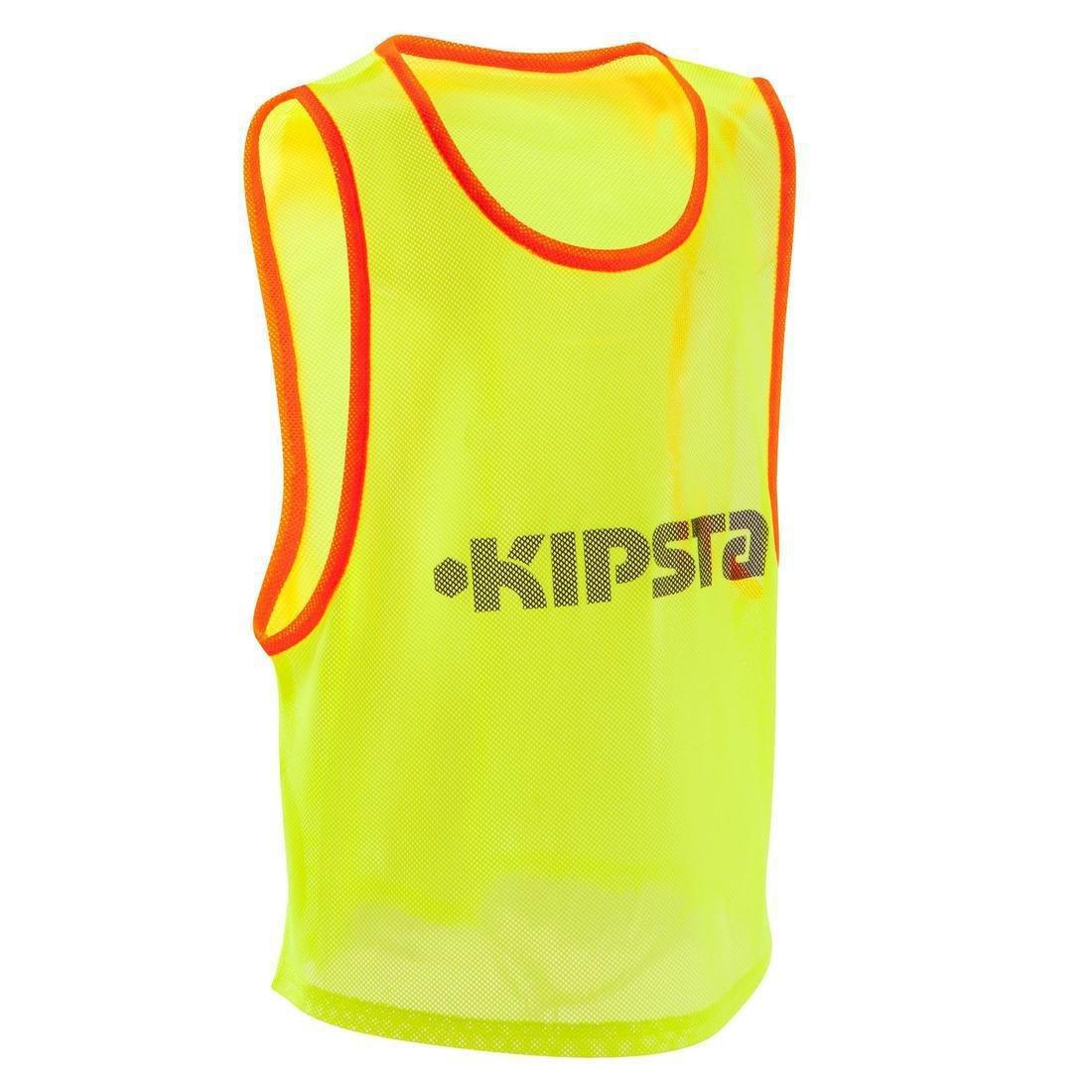 Junior Bib, Caribbean Blue, , large image number 1