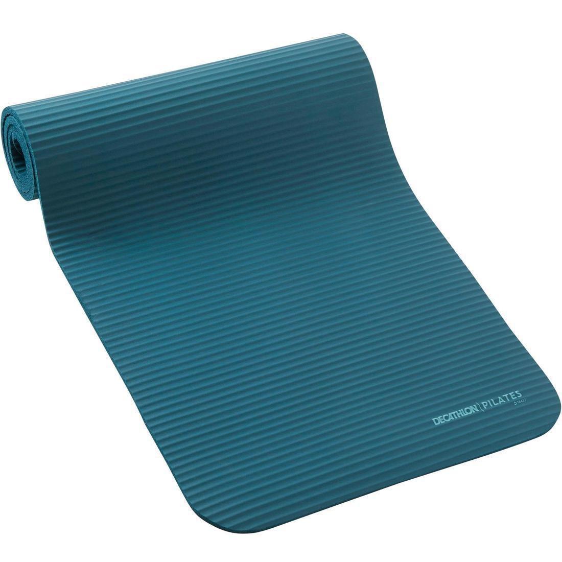 Fitness Comfort Mat 170Cm X 55Cm X 10Mm, Blue, , large image number 0