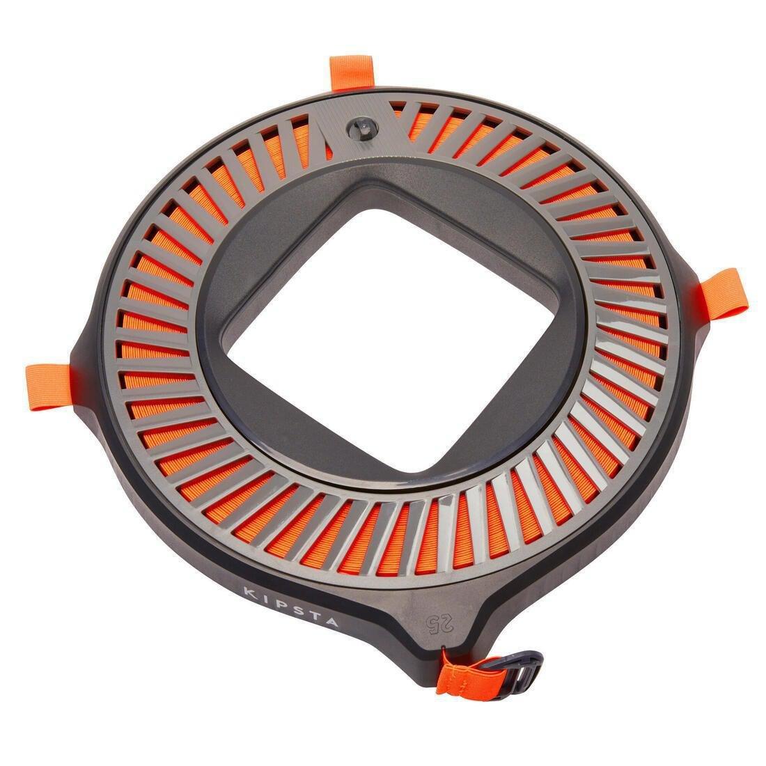 Modular Line Marker, Carbon Grey, No Color, large image number 0