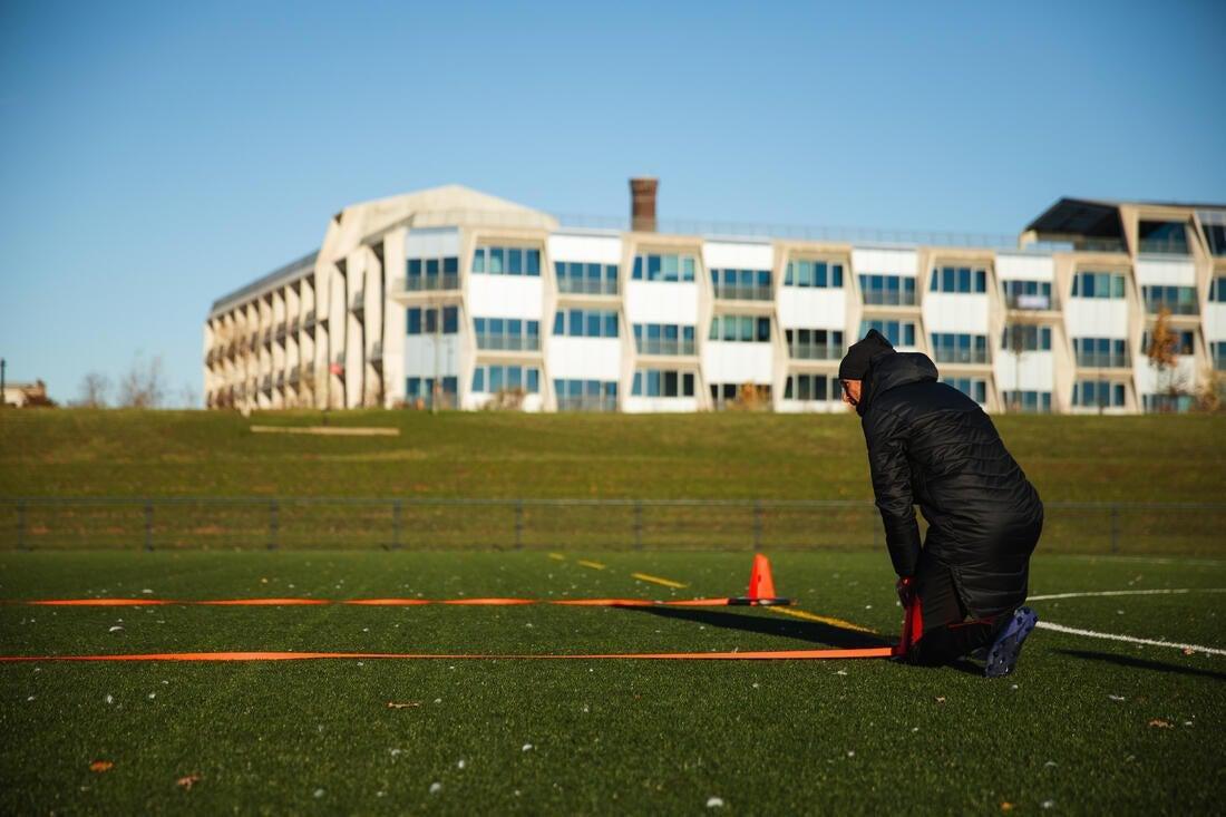 Modular Line Marker, Carbon Grey, No Color, large image number 4