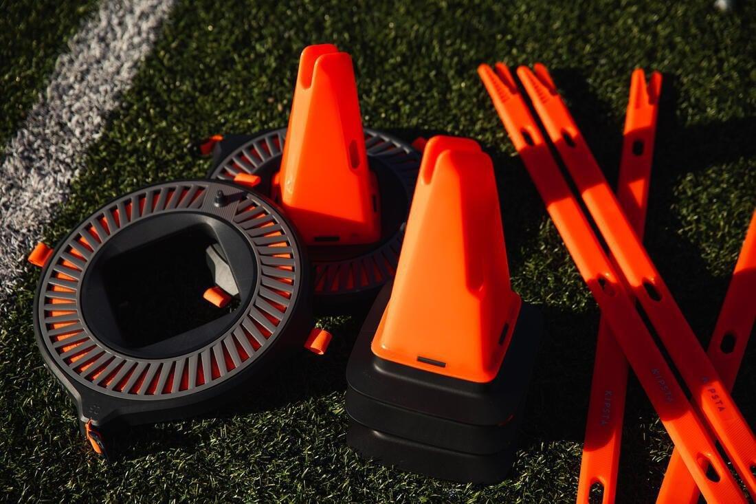 Modular Line Marker, Carbon Grey, No Color, large image number 9