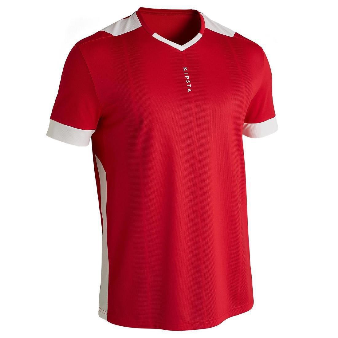 Extra Large  F500 Adult Football Jersey, Bright Indigo, , large image number 1