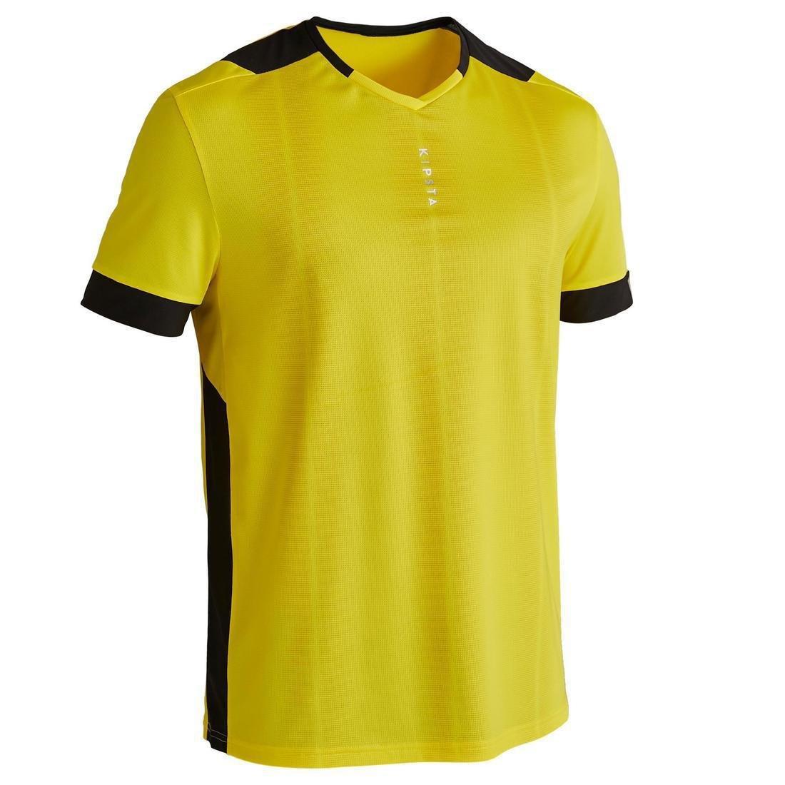 Extra Large  F500 Adult Football Jersey, Bright Indigo, , large image number 5