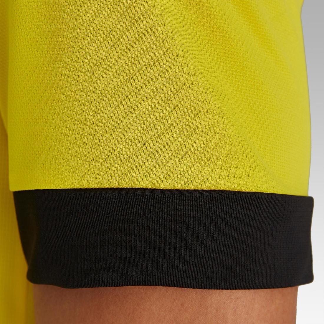 Extra Large  F500 Adult Football Jersey, Bright Indigo, , large image number 13